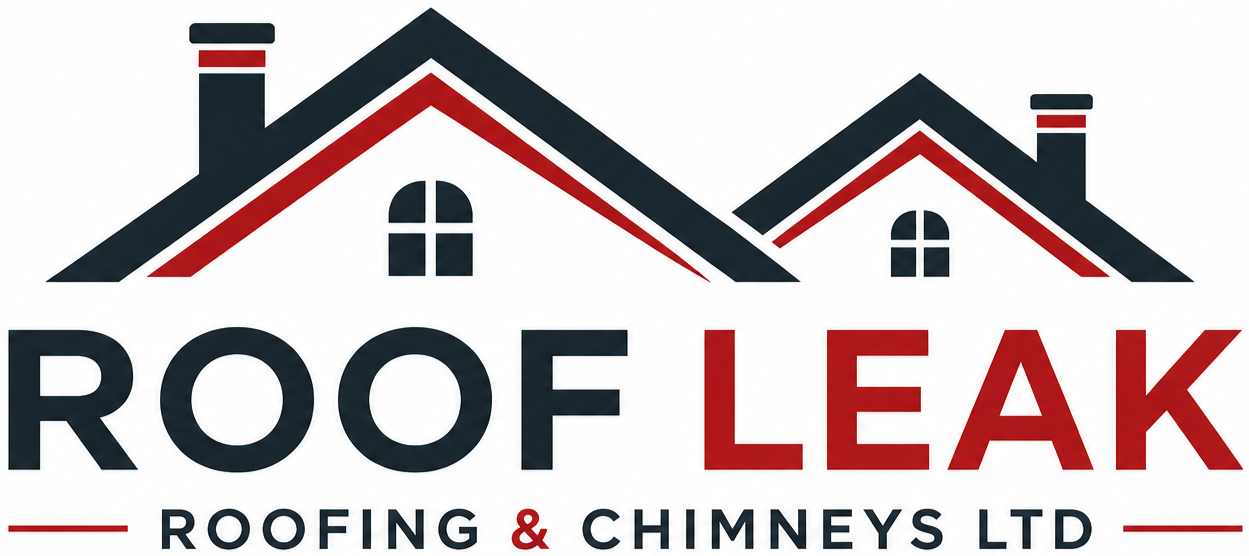 Roof Leak Roofing & Chimneys Ltd
